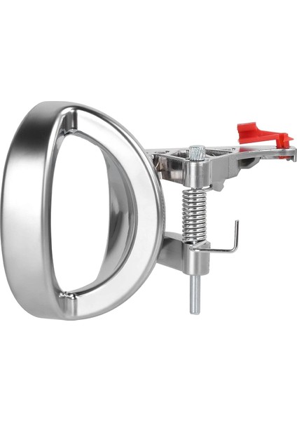 Nitro 2007-2011 Için Araç Iç Kapı Kolu 68004829AA Sürücü Sol Yan Kapı Kolu Saten Krom (Yurt Dışından)