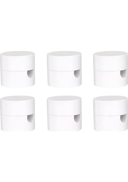 Tavan Asma Işığı Için Paket Kancası Asma Işıklar Için Tavan Kancaları Beyaz Sarkıt Asma Kancası (Yurt Dışından)