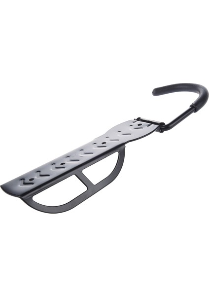 Yeni Çelik Bisiklet Bisiklet Bisikleti Duvara Monte Kanca Depolama Raf Tutucu Askı Standı (Yurt Dışından) fiyatları