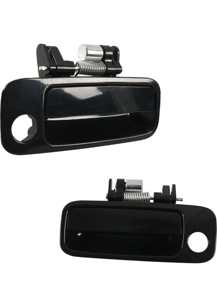1997-2001 Ön Sol+Sağ Dış Kapı Kolu Dış Kapı Kolu 69220-AA010 69210-AA010 (Yurt Dışından)