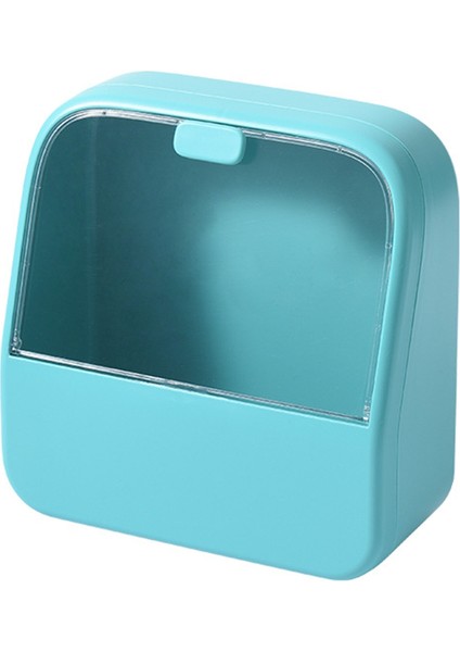 Buzdolabı Yan Kapı Saklama Kutusu Ilaç Saklama Kutusu Kozmetik Saklama Kutusu Ev Koruma Depolama B (Yurt Dışından)