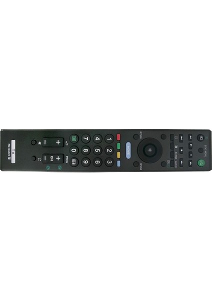 -GA020 Uzaktan Kumanda Değiştirilen LCD Tv -40NX520 -32NX520 -40CX420 -32CX420 -32CX320 -32BX320 (Yurt Dışından) modelleri