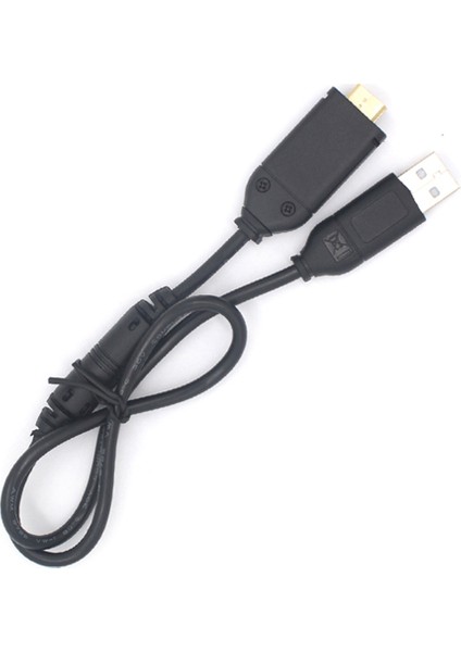 Digitmax NV100HD/NV24HD/NV9/TL34 HD/L85 NV24HD/TL34HD Aksesuarı Için USB Şarj Cihazı Senkronizasyon Kablosu Suc-C4 (Yurt Dışından)