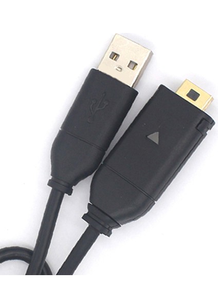 Digitmax NV100HD/NV24HD/NV9/TL34 HD/L85 NV24HD/TL34HD Aksesuarı Için USB Şarj Cihazı Senkronizasyon Kablosu Suc-C4 (Yurt Dışından) indirimleri