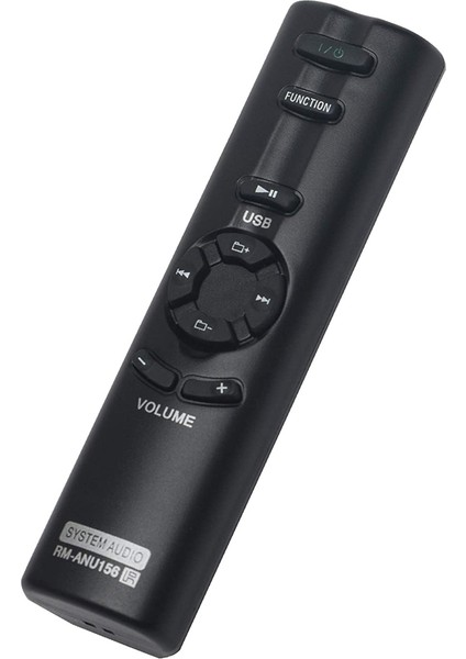 -ANU156 Ev Sineması Için Değiştirilen Uzaktan Kumanda SA-D20 SA-D40 SA-D10 SA-WMS10 Sa-Wıd7 SAD20 SAD40 SAD10 SAWMS10 (Yurt Dışından) modelleri