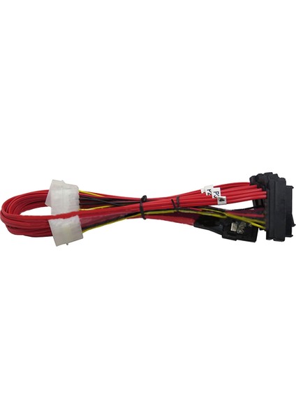 Mini SAS36P Sff 8087 SAS29P SFF-8482 Sabit Disk Kablosu Iletim Kablosu Mını Sas Veri Kablosu 1 M (Yurt Dışından) fiyatları