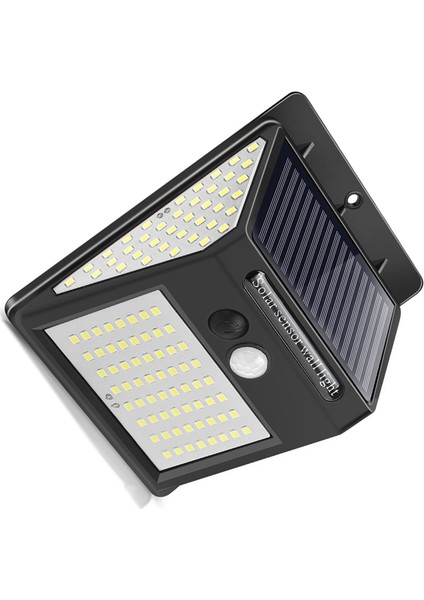 Hareket Sensörü ile 144 Güneş LED Işık Açık Güneş Işıkları Güneş Lambası Açık Su Geçirmez Güneş Işığı Bahçe Işık (Yurt Dışından) modelleri
