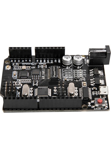 Wifi Unor3 ATMEGA328P ESP8266 32MB Bellek Usb-Ttl CH340G Elektronik Montaj Aksesuarları Geliştirme Kurulu Için Uygun (Yurt Dışından)