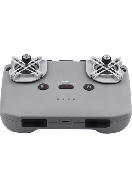 3 Mini 2/3pro Rc-N1 Joystick Tutucu Taban Montaj Aksesuarları Için Rocker Hız Kontrol Cihazı (Yurt Dışından)