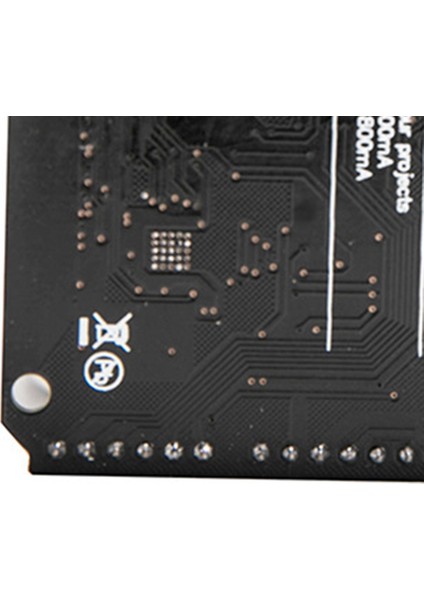 Wifi Unor3 ATMEGA328P ESP8266 32MB Bellek Usb-Ttl CH340G Elektronik Montaj Aksesuarları Geliştirme Kurulu Için Uygun (Yurt Dışından)