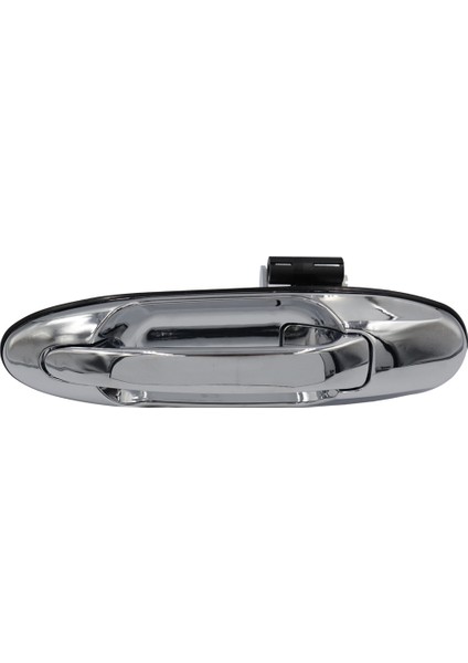 Land Cruiser 1998-2007 Için Araba Dış Kapı Kolu 69210-60061 69220-60061 (Yurt Dışından)