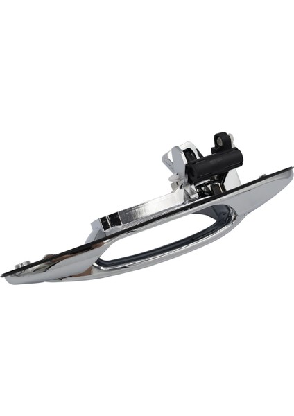 Land Cruiser 1998-2007 Için Araba Dış Kapı Kolu 69210-60061 69220-60061 (Yurt Dışından)