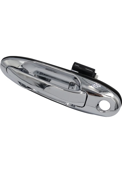 Land Cruiser 1998-2007 Için Araba Dış Kapı Kolu 69210-60061 69220-60061 (Yurt Dışından)