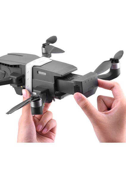 HS720G Iha Için Uygun Taşınabilir Kaldırma Tripod Iniş Takımı Kaldırma Tripod Aksesuarları (Yurt Dışından)