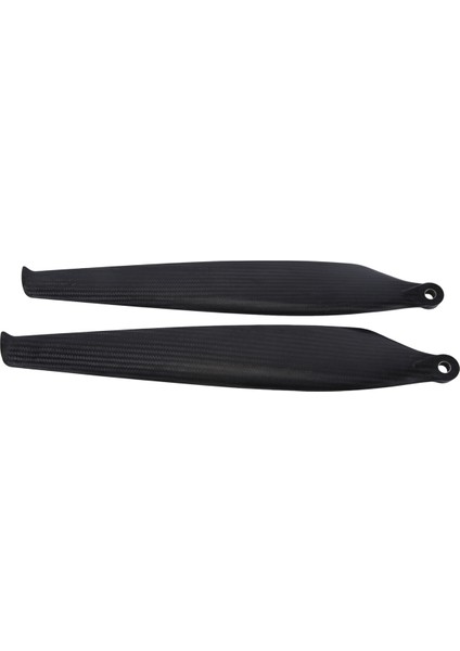 36190 X9 Plus Motor Için 36 Inç Katlanır Karbon Fiber Pervane Bıçağı Ccw (Yurt Dışından)