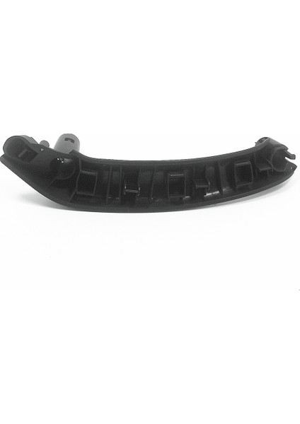 Araç Iç Kapı Kolu Trim Abs - X3 X4 F25 F26 2010-2016 Aksesuarları, 51419209215 Sol (Yurt Dışından)