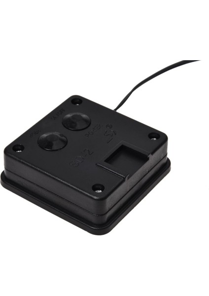 10 Güneş Feneri Seti LED Işıklar 4m 7.5cm Açık ve Kapalı Bahçe Barbekü Partisi (Yurt Dışından) indirimleri