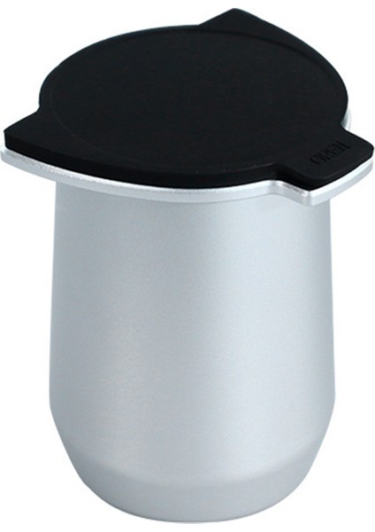 870/878/880 Fincan Besleyicinin Değiştirilmesi Için Kahve Dozaj Kabı 54MM, Siyah+Gri (Yurt Dışından) modelleri