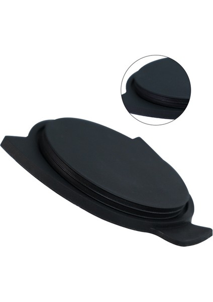 870/878/880 Fincan Besleyicinin Değiştirilmesi Için Kahve Dozaj Kabı 54MM, Siyah+Gri (Yurt Dışından) indirimleri