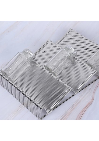 Baharat Rafları Paslanmaz Çelik Raflar Paslanmaz Çelik Raflar (Yurt Dışından) indirimleri