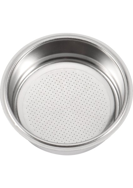 Kahve Filtresi, 51MM Paslanmaz Çelik Kahve Filtreli Bardak Sepeti, Basınçsız Kahve Makinesi Filtreleri, Kahve Makinesi Aksesuarı A (Yurt Dışından)