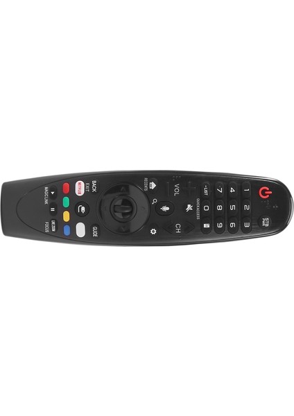 AN-MR650A Lg Smart LED Tv Için Ses Değiştirmesiz Uzaktan Kumanda (Yurt Dışından)