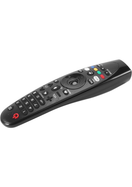 AN-MR650A Lg Smart LED Tv Için Ses Değiştirmesiz Uzaktan Kumanda (Yurt Dışından)