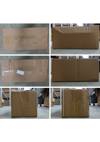 Metal Vinil Plak Sergileme Rafı Döner Tabla Depolama Rafı Sergi Standı Tutucu A (Yurt Dışından)