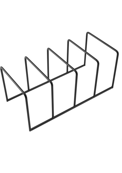 Metal Vinil Plak Sergileme Rafı Döner Tabla Depolama Rafı Sergi Standı Tutucu A (Yurt Dışından) modelleri