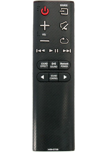 Soundbar Için Uzaktan Kumanda AH59-02733B HWK360 HWK450 HWK550 HWJ4000 (Yurt Dışından)