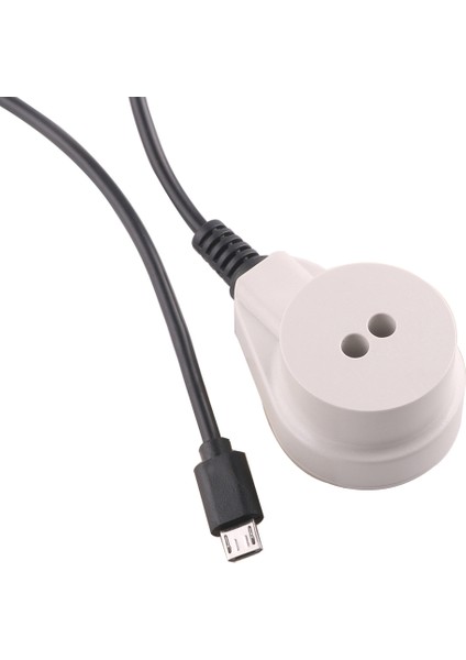 CP2102 Mikro Usb'den Yakın Kızılötesi Ir Optik Manyetik Dönüştürücü Kablo Elektrik Sayacı Gaz Su Sayacı Okuma (Yurt Dışından)
