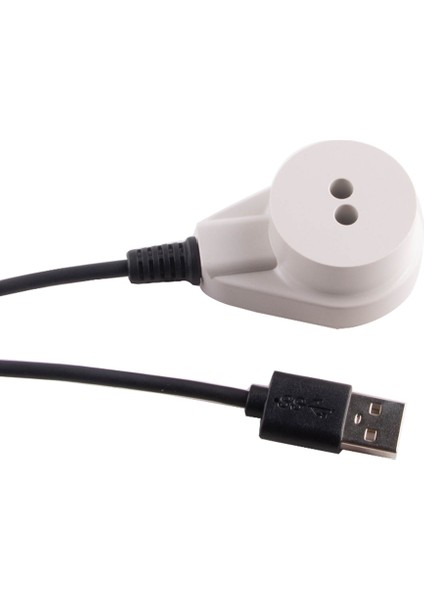 CP2102 Mikro Usb'den Yakın Kızılötesi Ir Optik Manyetik Dönüştürücü Kablo Elektrik Sayacı Gaz Su Sayacı Okuma (Yurt Dışından)
