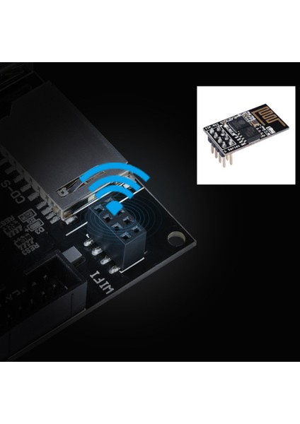 Bıgtreetech TFT35 E3 V3.0.1 Ekran 3D Yazıcı Aksesuarları Dokunmatik Ekran Kiti 3D Yazıcı Parçaları (Yurt Dışından)