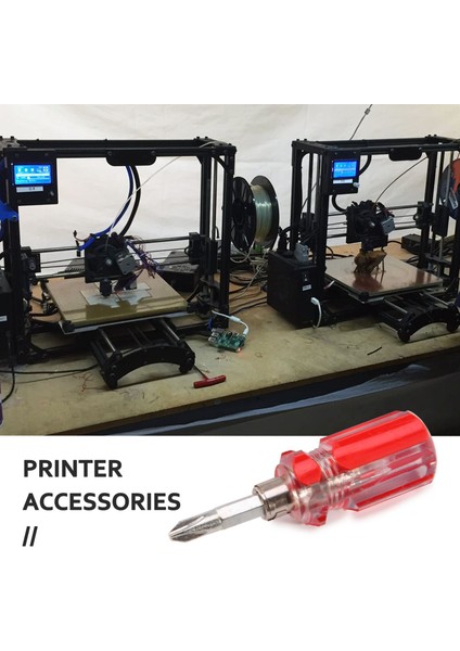3D Yazıcı Aksesuarları, Creality Ender 3 Için Ender 3 Pro 3D Yazıcı Parçaları Için Çift Z Ekseni Yükseltme Kiti (Yurt Dışından)