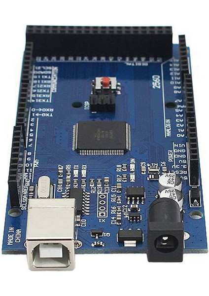 CH340 Mcu Modülü Geliştirilmiş Versiyon Programlama Geliştirme Kartı Dıy Genişletme Kartı Kiti (Yurt Dışından)