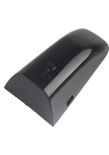 Evoque 2013-2015 Için Sport For Sport Için Ön Sol Kapı Kolu Kapatma Kapağı LR048299 (Yurt Dışından)