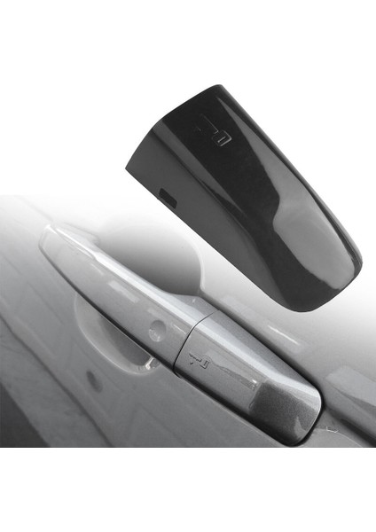 Evoque 2013-2015 Için Sport For Sport Için Ön Sol Kapı Kolu Kapatma Kapağı LR048299 (Yurt Dışından) fiyatları