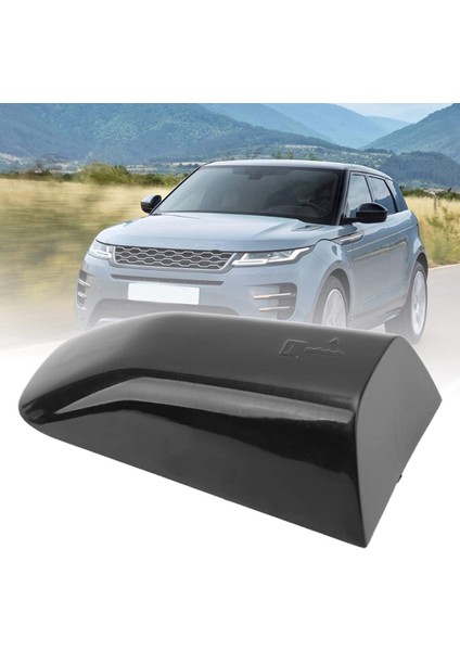 Evoque 2013-2015 Için Sport For Sport Için Ön Sol Kapı Kolu Kapatma Kapağı LR048299 (Yurt Dışından) fırsatları