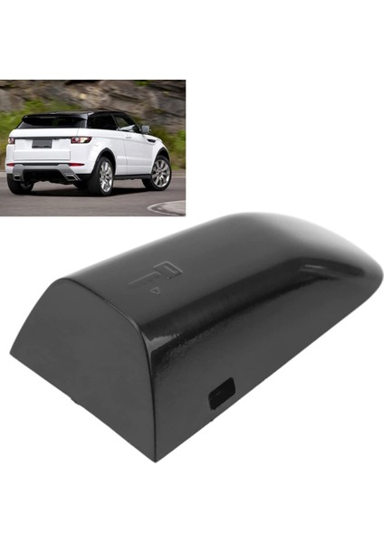 Evoque 2013-2015 Için Sport For Sport Için Ön Sol Kapı Kolu Kapatma Kapağı LR048299 (Yurt Dışından) indirimleri