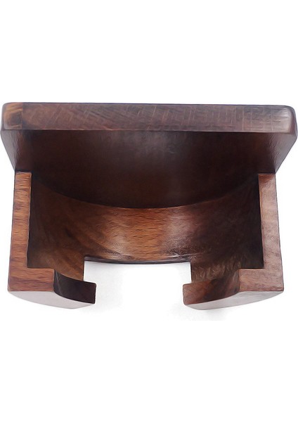 Kahve Portafilter 51 Mm-58 mm Duvar Rafı Ahşap Espresso Kahve Filtresi Tutucu Sabotajlar Duvara Monte Raf Kahve Araçları (Yurt Dışından) fırsatları