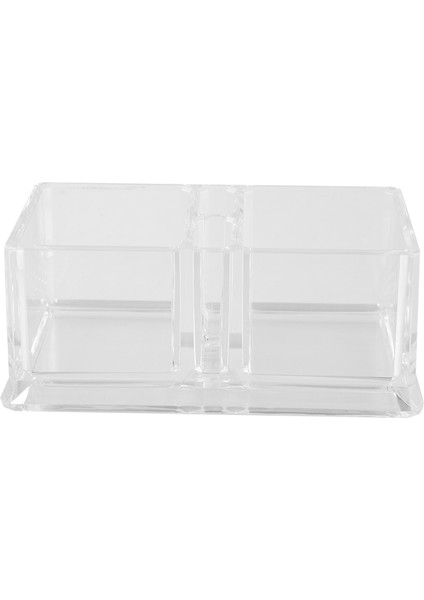 Kafesler Şeffaf Akrilik Çay Poşetleri Tutucu Kahve Şeker Torbası Kutuları Akrilik Depolama Organizatör Vaka 15X8X6 cm (Yurt Dışından) fırsatları