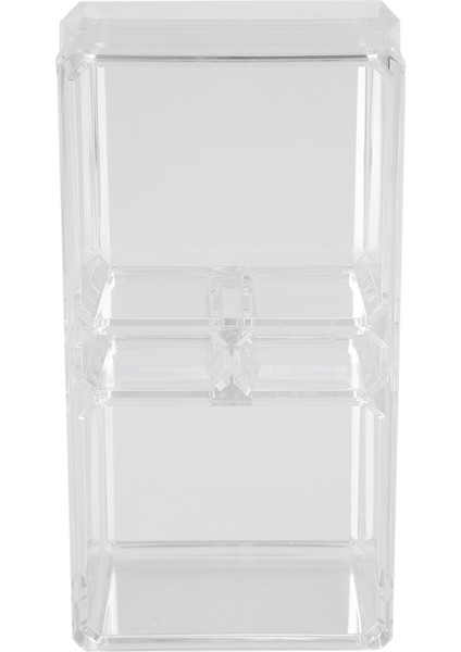 Kafesler Şeffaf Akrilik Çay Poşetleri Tutucu Kahve Şeker Torbası Kutuları Akrilik Depolama Organizatör Vaka 15X8X6 cm (Yurt Dışından) indirimleri