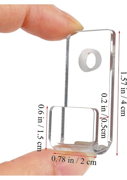 Vinil Kayıt Sergileme Rafı Duvara Montaj, 30 Adet Minimalist Akrilik Vinil Tutucu Duvar Kayıt Duvar Ekran CD Ekran Için Standı (Yurt Dışından)