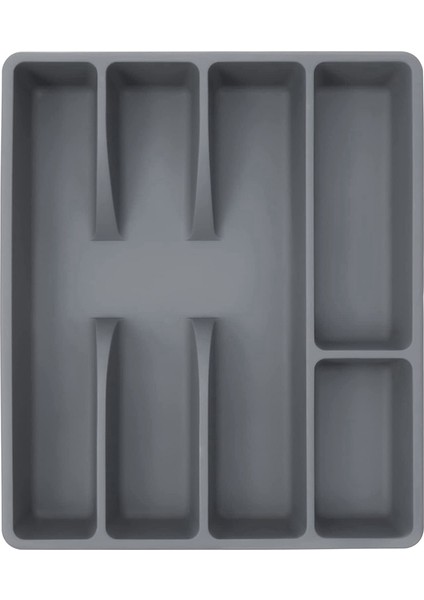 Çekmece Mutfak Çekmecesi Organizatör Gümüş Tutucu Gereçler Organizatör Çatal Bıçak Takımı Organizatör Tepsi Plastik Sofra Takımı Organizatörler (Yurt Dışından)