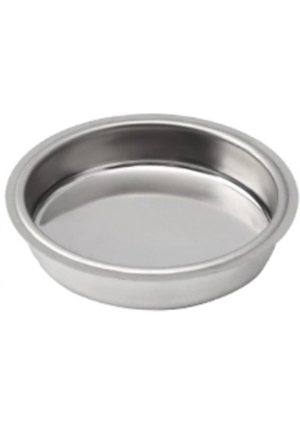 58MM Kahve Makinesi Temiz Kör Kase Filtre Sepeti Sage 8 870 Kahve Makinesi Aksesuarları (Yurt Dışından)