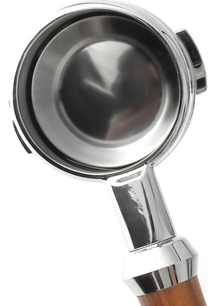 58MM Kahve Makinesi Temiz Kör Kase Filtre Sepeti Sage 8 870 Kahve Makinesi Aksesuarları (Yurt Dışından)