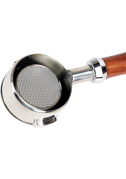 Kahve Dipsiz Portafilter Kahve Makinesi Ahşap Saplı Filtre Kahve Aksesuarları -310/-510 K888 (Yurt Dışından) fırsatları