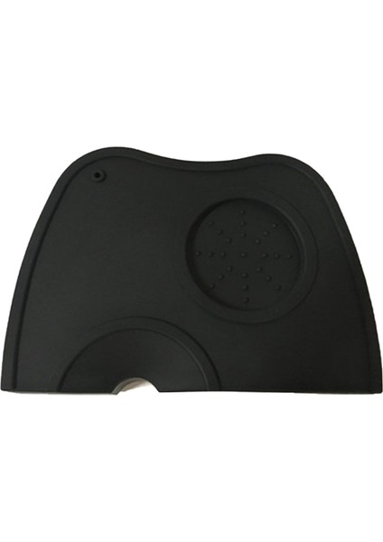 Espresso Anti-Sabotaj Ped Kauçuk Düzensiz Tutucu Preslenmiş Toz Anti-Skid Güvenlik Köşe Ped Kahve Barista Için (Yurt Dışından) fiyatları