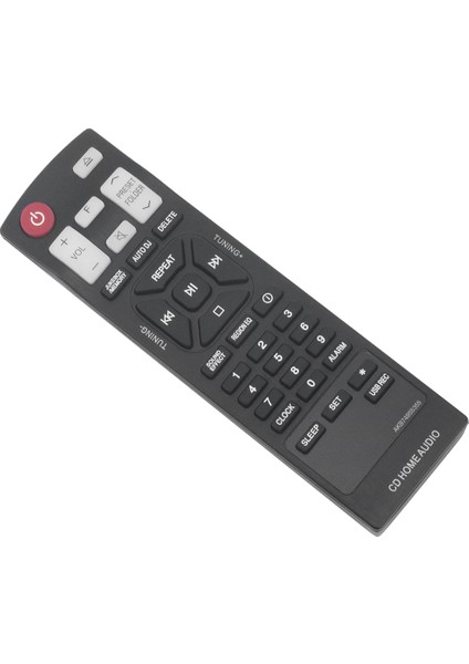 AKB74955355 Lg Mini Hi-Fi Sistemi Için Uzaktan Kumandayı Değiştirin CJ87 CJ88 CM4590 CJS45F CJS45W CJS87F CJS88F CJS88W (Yurt Dışından)
