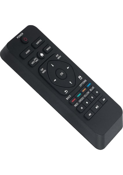 NC277 NC277UL 4K Ultra Hd Blu-Ray Oynatıcı Için Uzaktan Kumandayı Değiştirin BDP5502 BDP5502/F7 BDP5502/F7A BDP5502/F8 (Yurt Dışından)